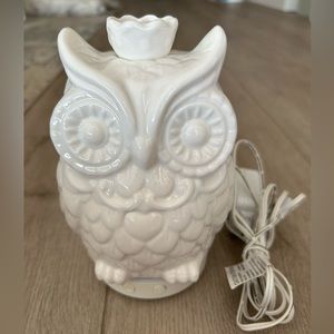 Essential Oil Diffuser, cute owl design
